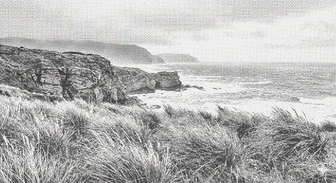 coast scenery